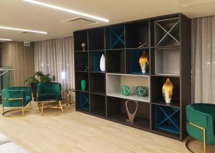 Holiday Inn & Suites - Mexico Felipe Angeles Airport By Ihg