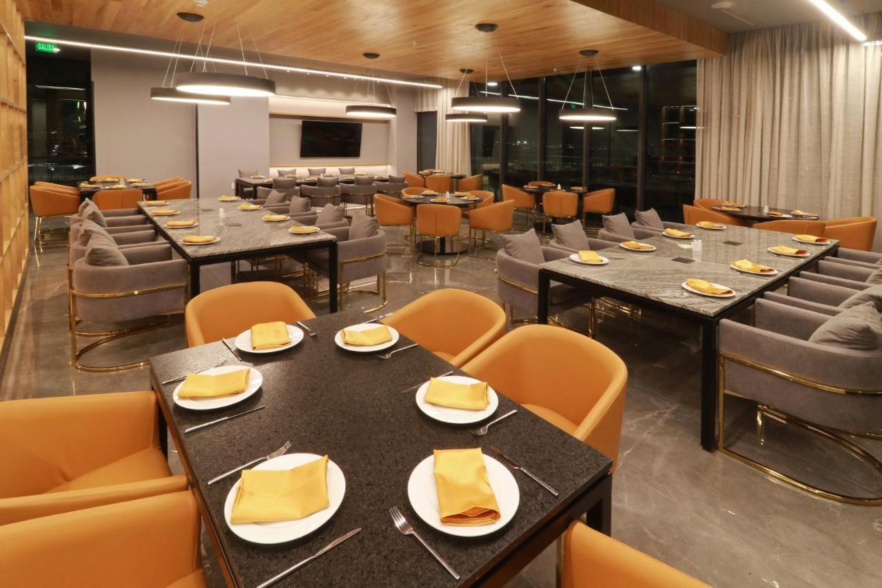 & - Mexico Felipe Angeles Airport By Ihg * Zumpango de Ocampo