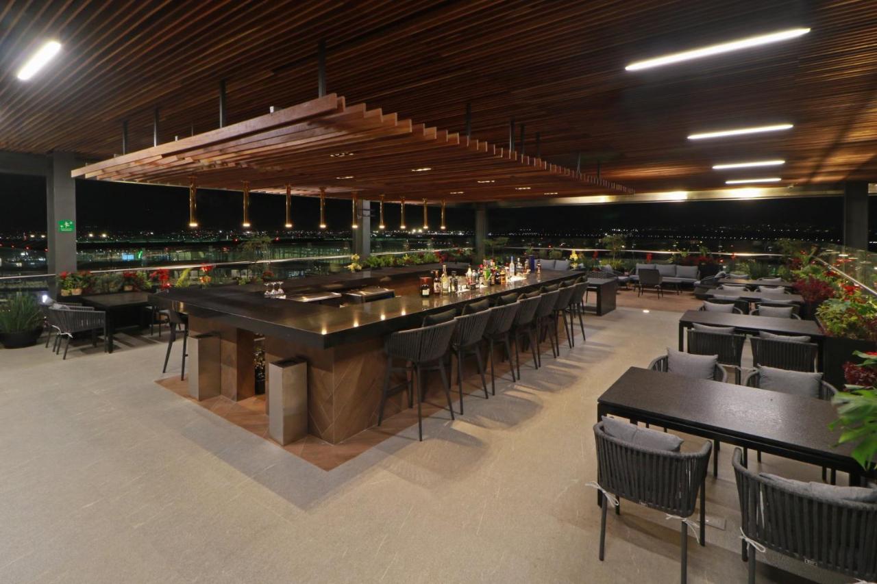 & - Mexico Felipe Angeles Airport By Ihg *