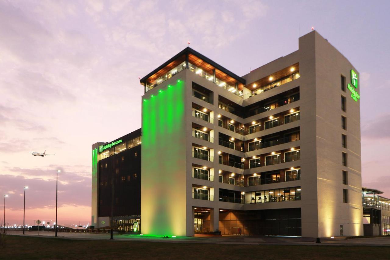 & - Mexico Felipe Angeles Airport By Ihg *