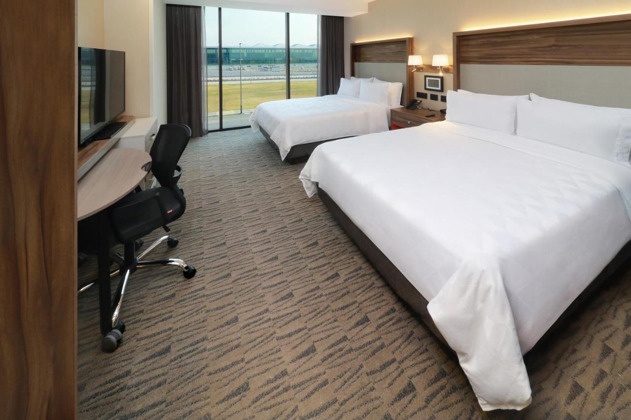 Hotel & - Mexico Felipe Angeles Airport By Ihg *