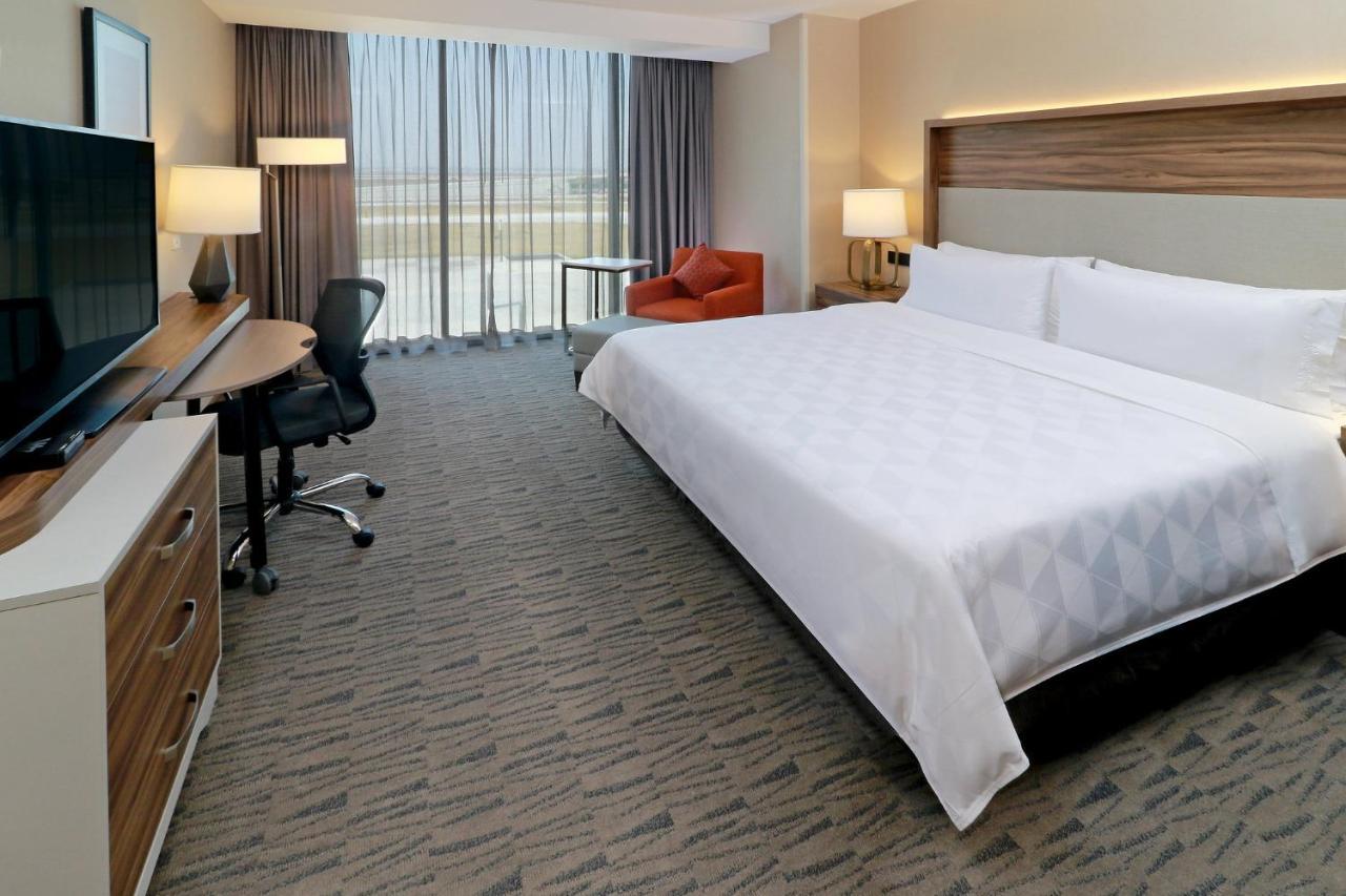 & - Mexico Felipe Angeles Airport By Ihg Hotel *